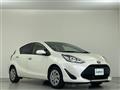 2020 Toyota AQUA
