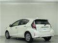 2020 Toyota AQUA