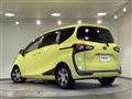 2018 Toyota Sienta