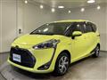 2018 Toyota Sienta