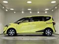 2018 Toyota Sienta