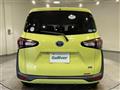 2018 Toyota Sienta