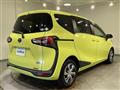 2018 Toyota Sienta