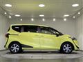2018 Toyota Sienta