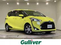 2018 Toyota Sienta