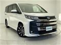 2023 Toyota Noah