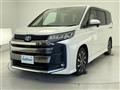 2023 Toyota Noah