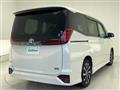 2023 Toyota Noah