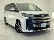 2023 Toyota Noah