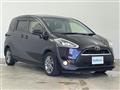 2018 Toyota Sienta