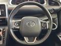 2018 Toyota Sienta