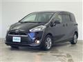 2018 Toyota Sienta