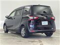 2018 Toyota Sienta