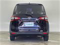 2018 Toyota Sienta