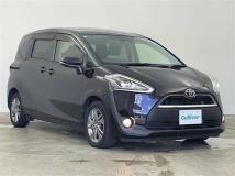 2018 Toyota Sienta