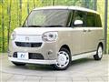 2021 Daihatsu Move Canbus