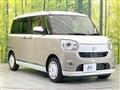 2021 Daihatsu Move Canbus