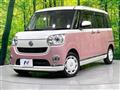2021 Daihatsu Move Canbus
