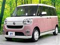 2021 Daihatsu Move Canbus