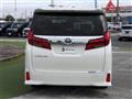 2021 Toyota Alphard