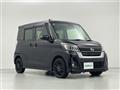 2017 Nissan DAYZ ROOX