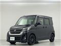 2017 Nissan DAYZ ROOX