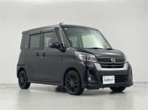 2017 Nissan DAYZ ROOX