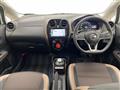 2018 Nissan Note