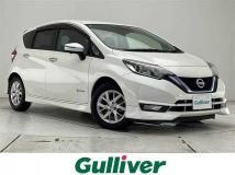 2018 Nissan Note