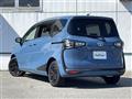 2022 Toyota Sienta