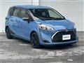 2022 Toyota Sienta