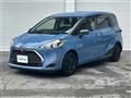 2022 Toyota Sienta