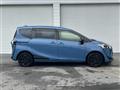 2022 Toyota Sienta