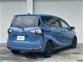 2022 Toyota Sienta