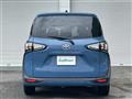 2022 Toyota Sienta