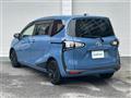 2022 Toyota Sienta