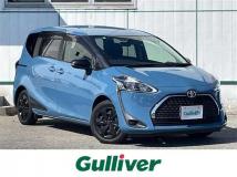 2022 Toyota Sienta