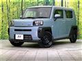 2020 Daihatsu Taft
