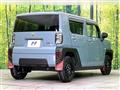 2020 Daihatsu Taft