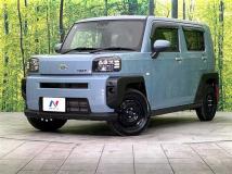 2020 Daihatsu Taft
