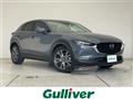 2019 Mazda CX-3