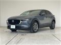 2019 Mazda CX-3