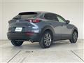2019 Mazda CX-3