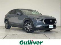 2019 Mazda CX-3