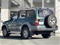 1997 Toyota Land Cruiser Prado