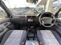 1997 Toyota Land Cruiser Prado