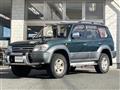 1997 Toyota Land Cruiser Prado