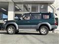 1997 Toyota Land Cruiser Prado