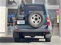 1997 Toyota Land Cruiser Prado