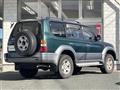 1997 Toyota Land Cruiser Prado